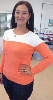 Photo of Olivia H.