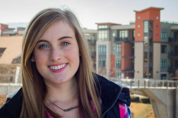 Photo of Taylor B.