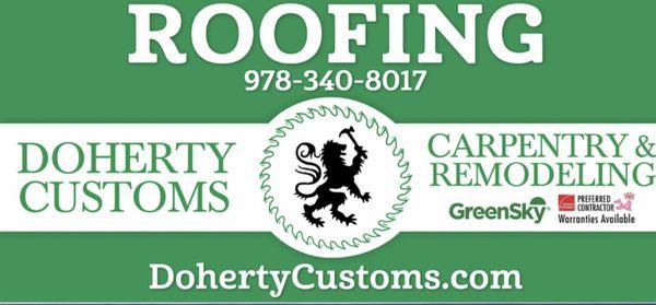 photo of Doherty Customs D.