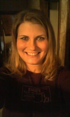 Photo of Rachel B.