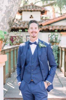 Photo of Tyler M.