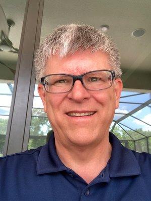 photo of Steve And Kris B.