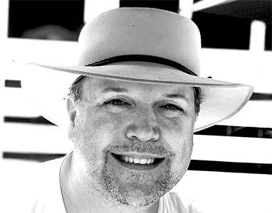Photo of Eric P.