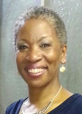 Photo of Cheryl T.