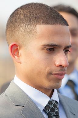 Photo of Andres G.