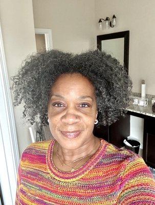 Photo of Toni R.