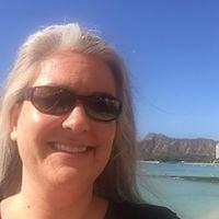 photo of Mary B.