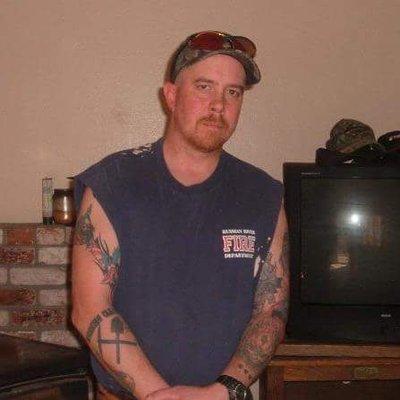 Photo of Keith G.