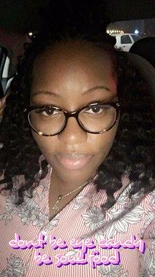 photo of Angelette R.