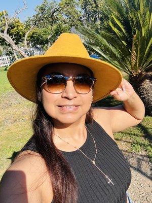 Photo of Liliana P.
