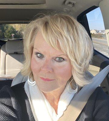 Photo of Christine R.