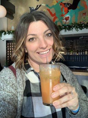 Photo of Sarah P.