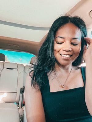 photo of Rochelle R.