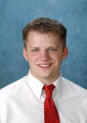 Photo of David M.