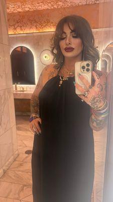 Photo of Candice R.
