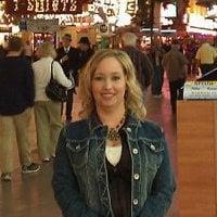 photo of Rachelle T.