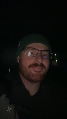 Photo of Jared G.