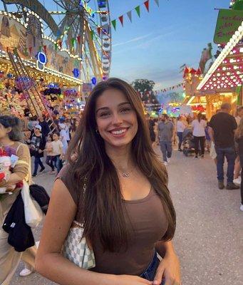 photo of Nora Molina N.