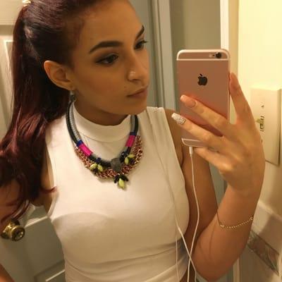 photo of Amarfelin H.