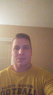 photo of Mike M.