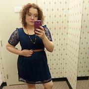Photo of Amanda E.