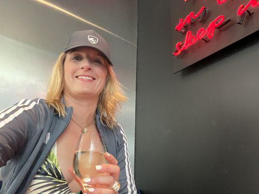 Photo of Heidi B.