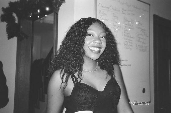 Photo of Natalie H.