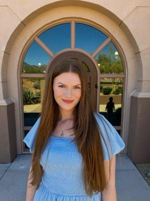 Photo of Arden R.