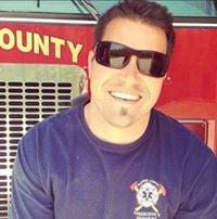 photo of Brian C.
