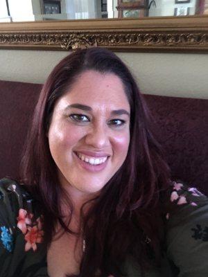 Photo of Katie B.