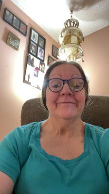 Photo of RoseAnne C.