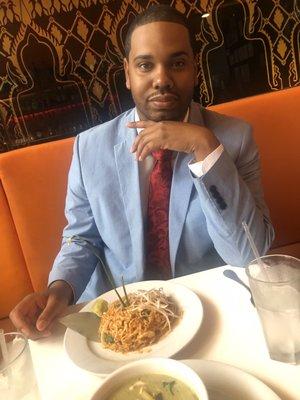 Photo of TJ T.