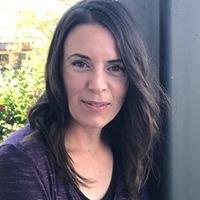 photo of Valerie J.