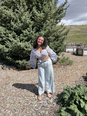 photo of Rishmithaa S.