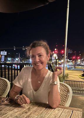 photo of Ana Maria A.