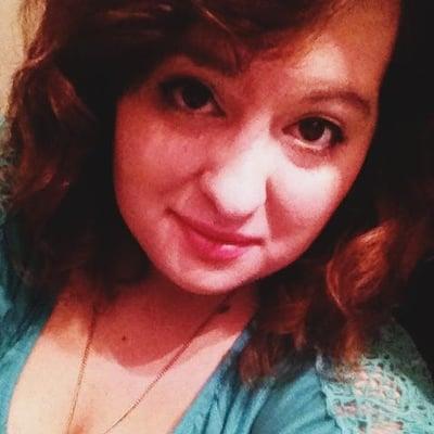 Photo of Kelsey B.