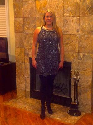 Photo of Jennifer G.