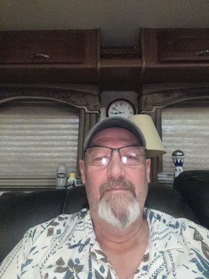 Photo of Budd M.