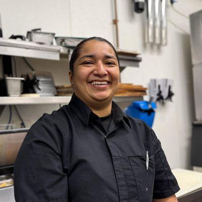 photo of Kristyna G.