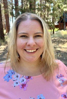 Photo of Melissa S.