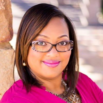 Photo of LaQuandra J.