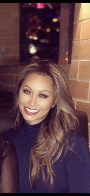 photo of Christine P.