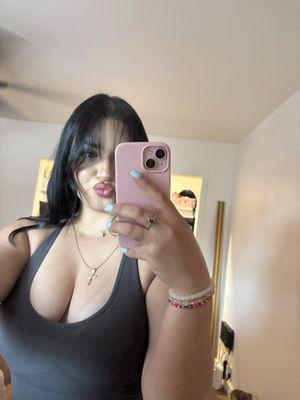 photo of Alejandra V.