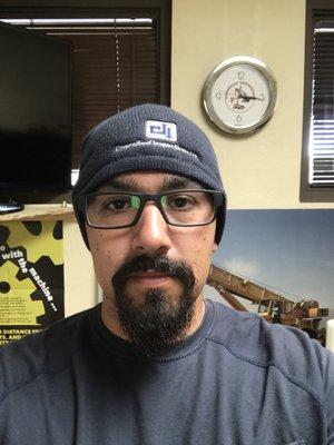 Photo of Daniel G.