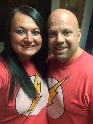 Photo of Ash N. H. H.