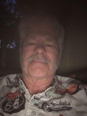 photo of Mike Massie