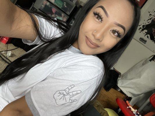 photo of Angelica R.