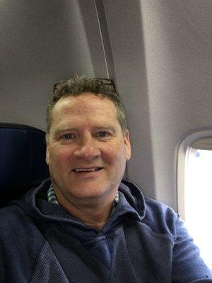 Photo of Brad A.