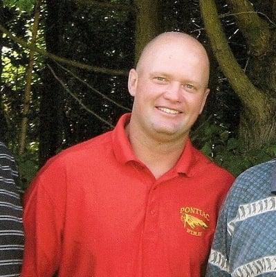 Photo of Jason G.