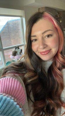 photo of Nicole K.